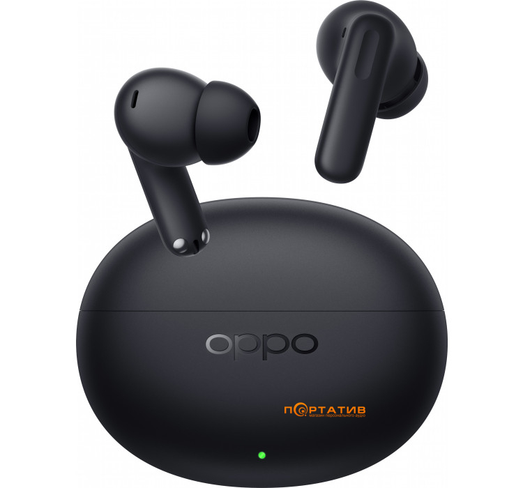Наушники OPPO Enco Air5 Midnight Black
