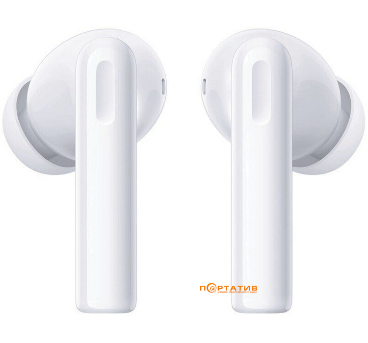 Наушники OPPO Enco Buds 2 White
