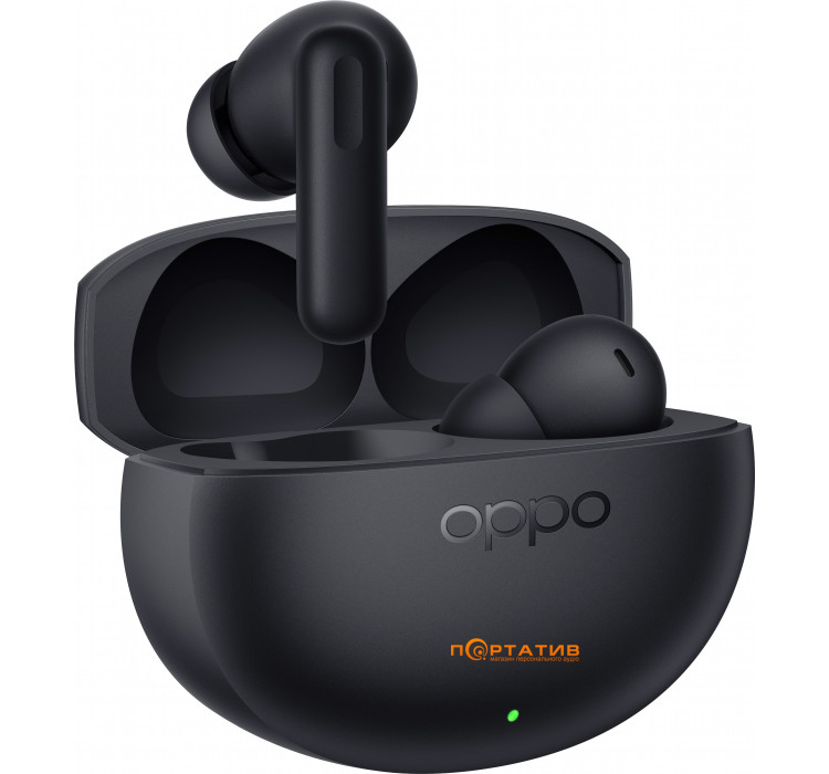 Наушники OPPO Enco Air5 Midnight Black