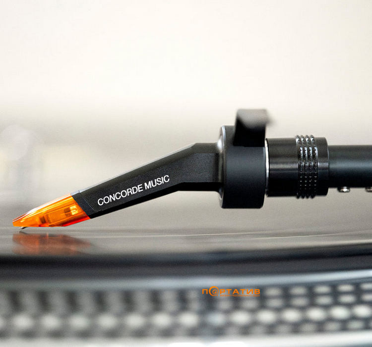 Картридж Ortofon CONCORDE Music Bronze