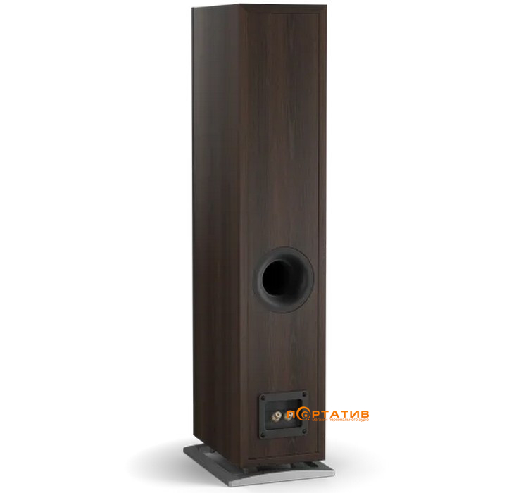 Акустика DALI Oberon 5 Dark Walnut