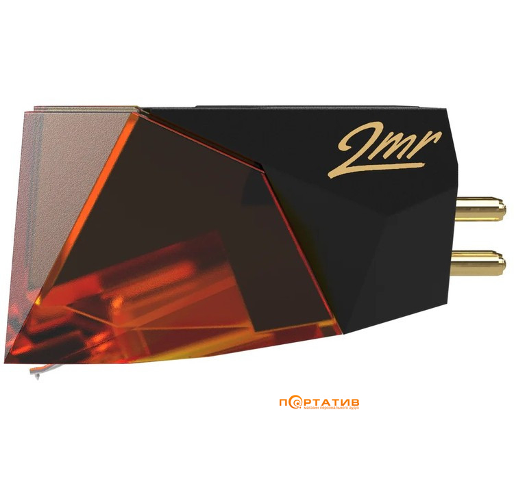 Картридж Ortofon 2MR Bronze