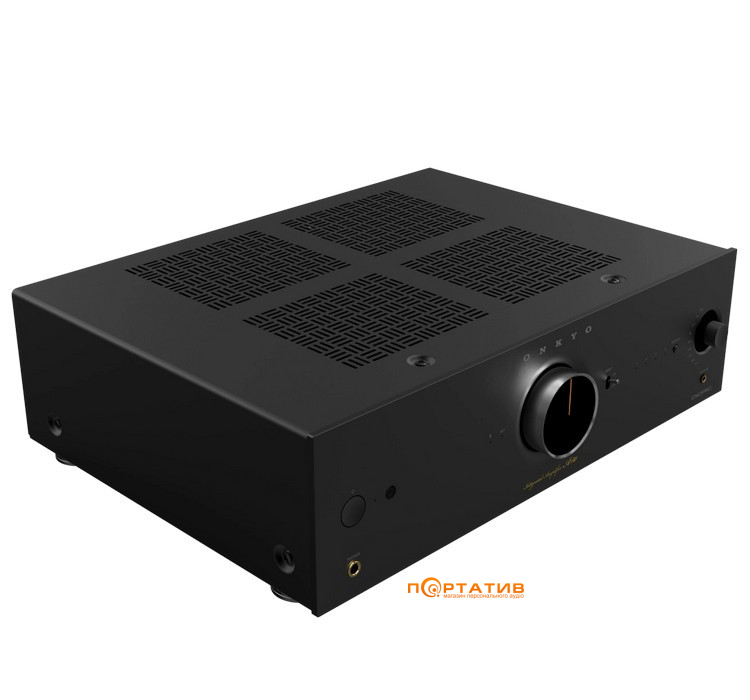 Усилитель Onkyo Icon A-50 Black