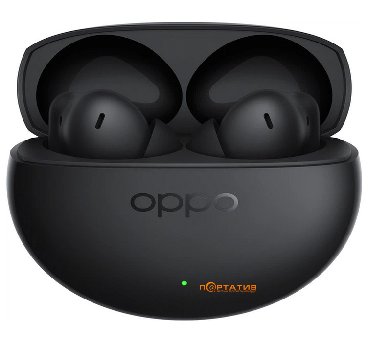 Навушники OPPO Enco Air5 Pro Matte Black
