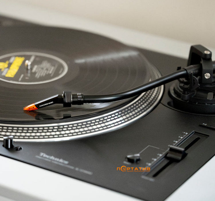 Картридж Ortofon CONCORDE Music Bronze