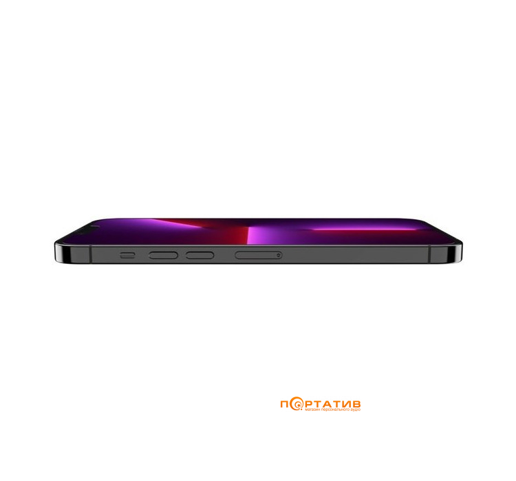 Belkin iPhone 13 Pro Max UltraGlass Anti-Microbial Screen Pro (OVA079ZZ)