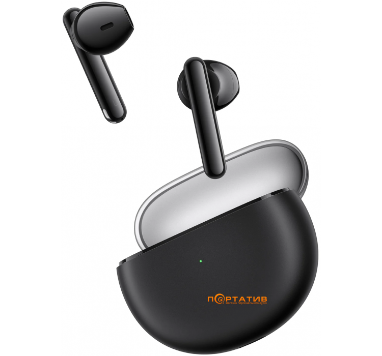 OPPO Enco Air Black