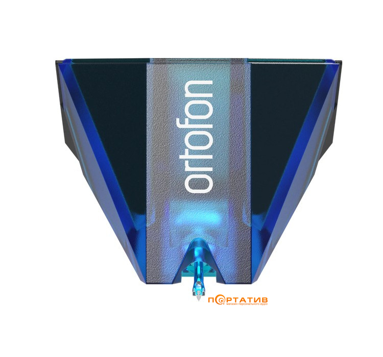 Картридж Ortofon 2MR Blue