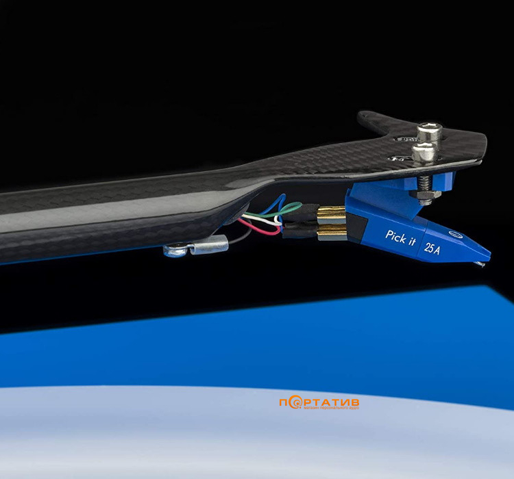 Картридж Pro-Ject Pick-IT 25A Blue Packed