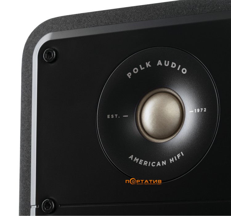 Акустика Polk Audio Signature Elite ES 55  Black