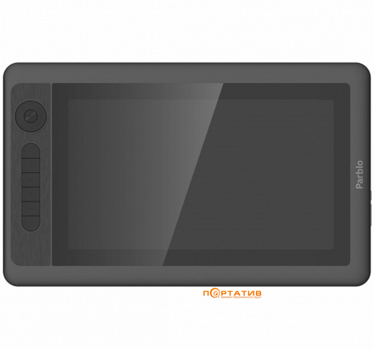 Графический монитор Parblo Coast 12 Pro Gen2