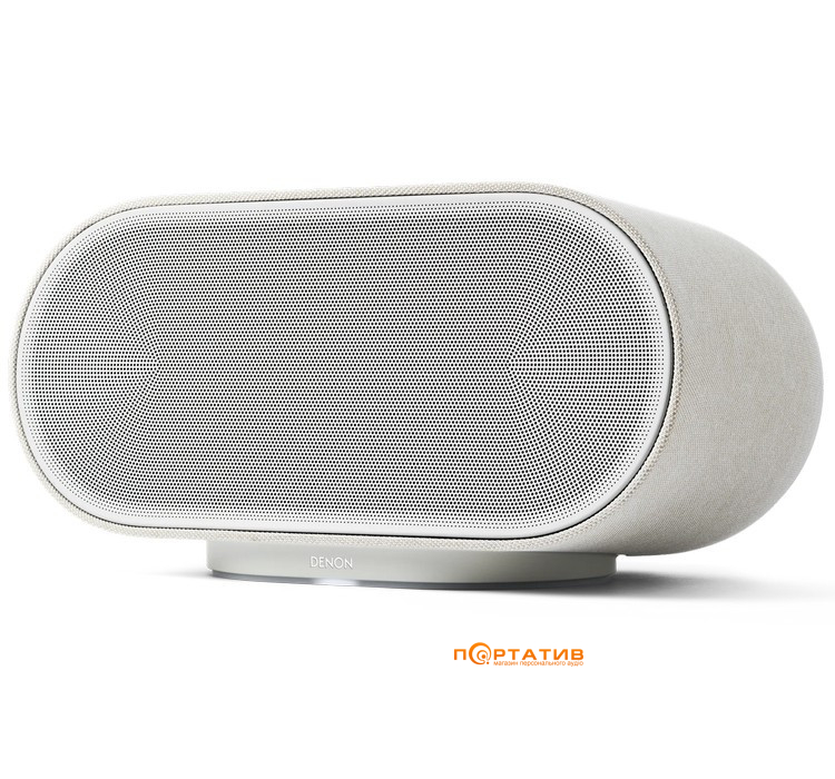 Мультирум аудиосистема Denon Home 600 Silver