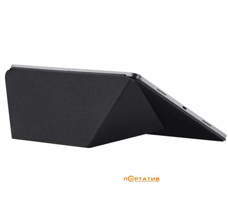 Чехол Pitaka MagEZ Case Folio 2 Black for iPad Pro 12.9