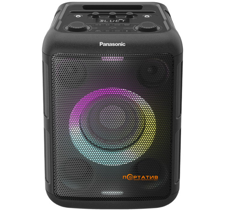 Panasonic SC-BMAX5 Black
