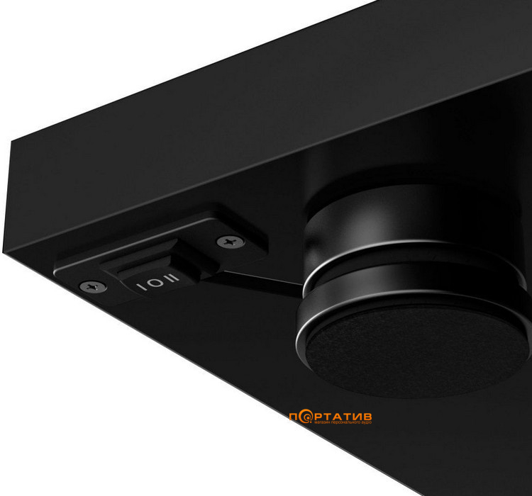 Проигрыватель винила Pro-Ject Debut PRO S Balanced (PICK IT S2 C BLACK) Black