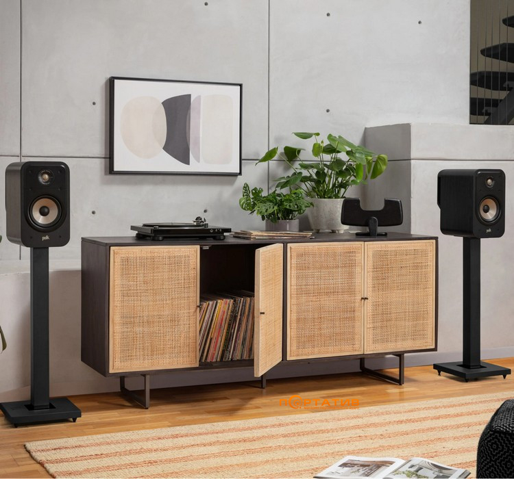Акустика Polk Audio Signature Elite ES 20  Black