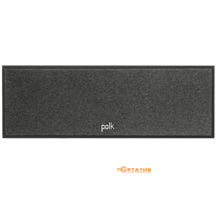 Акустика Polk Audio Monitor XT30 Black