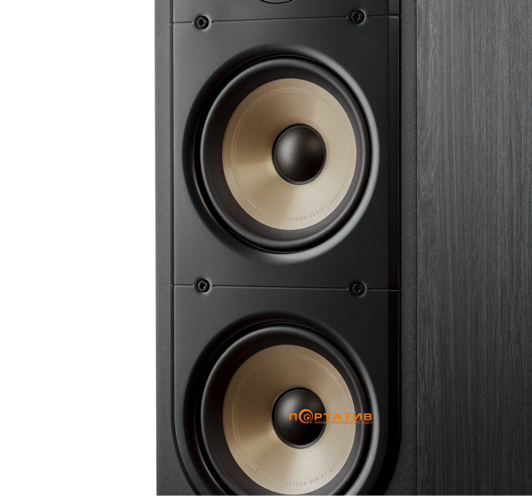 Акустика Polk Audio Signature Elite ES 50  Black