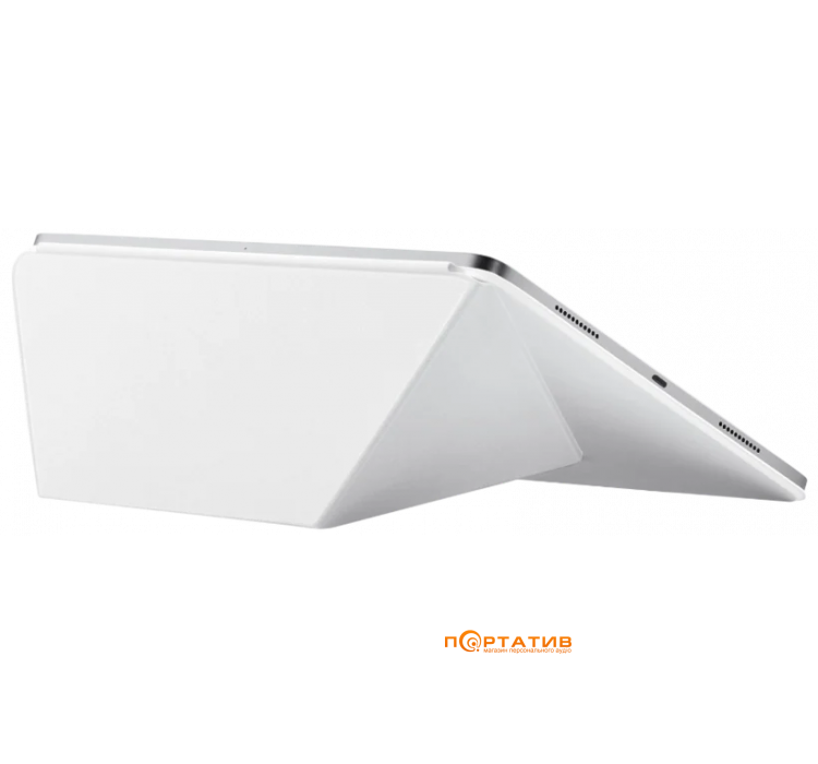 Чохол Pitaka MagEZ Case Folio 2 White for iPad Pro 12.9