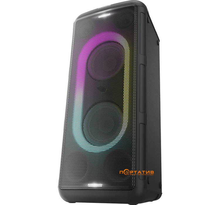 Акустична система Panasonic SC-TMAX45GSK