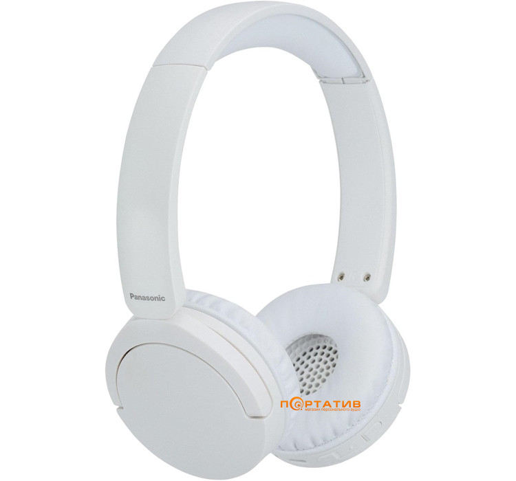 Наушники Panasonic RB-HF630BG-W White