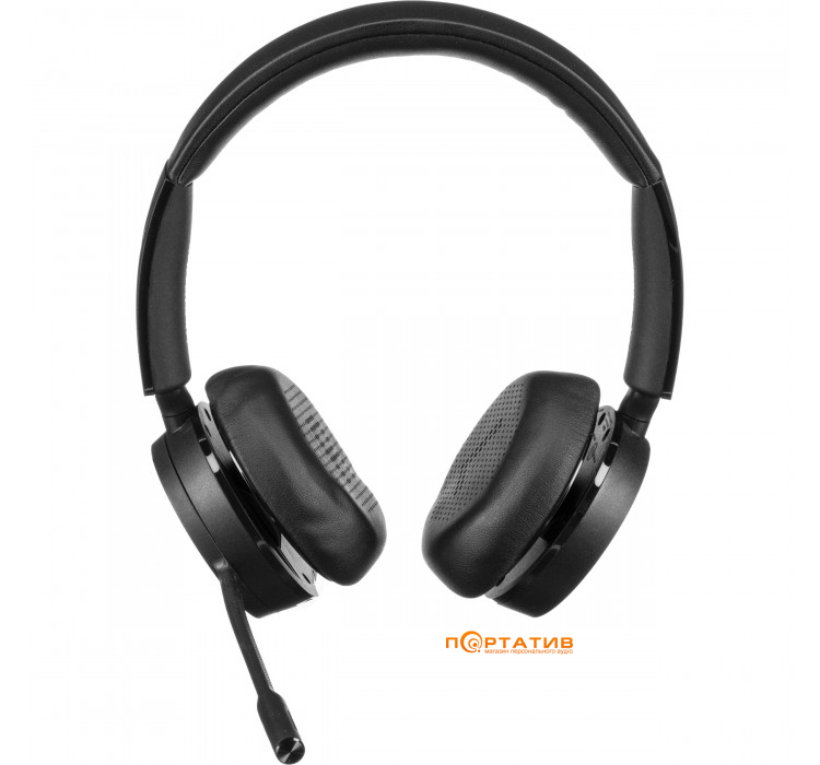 Гарнитура Plantronics Voyager 4220 UC USB-A ( 211996-101)