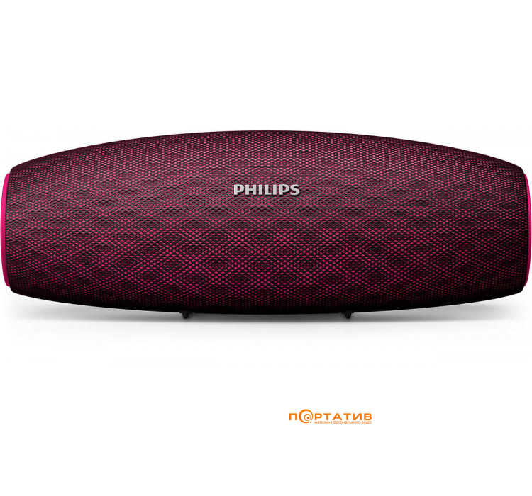 Philips BT7900P Purple