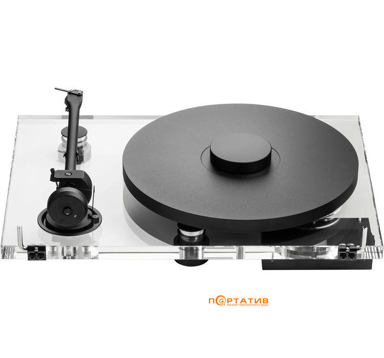 Програвач вінілу Pro-Ject XA B Pick It Pro B