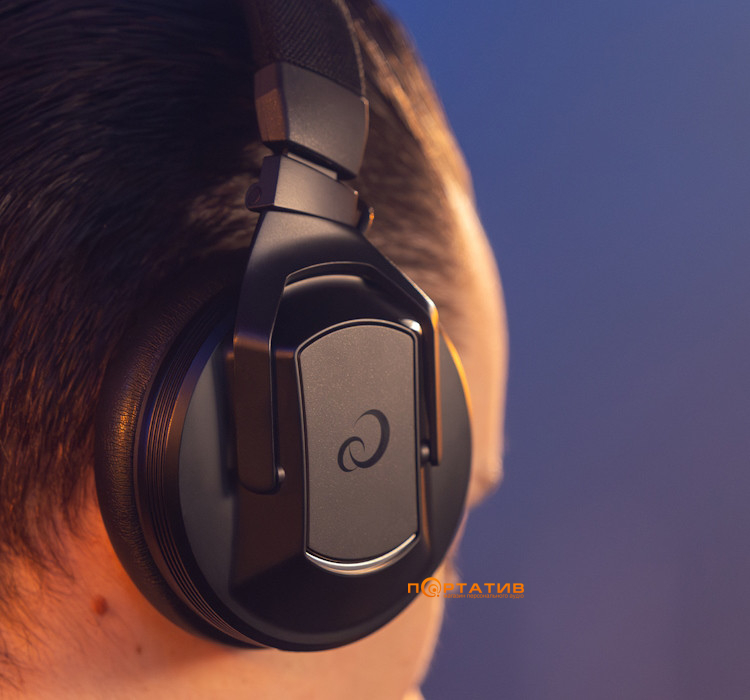 Наушники Pioneer HDJ-F10 Black