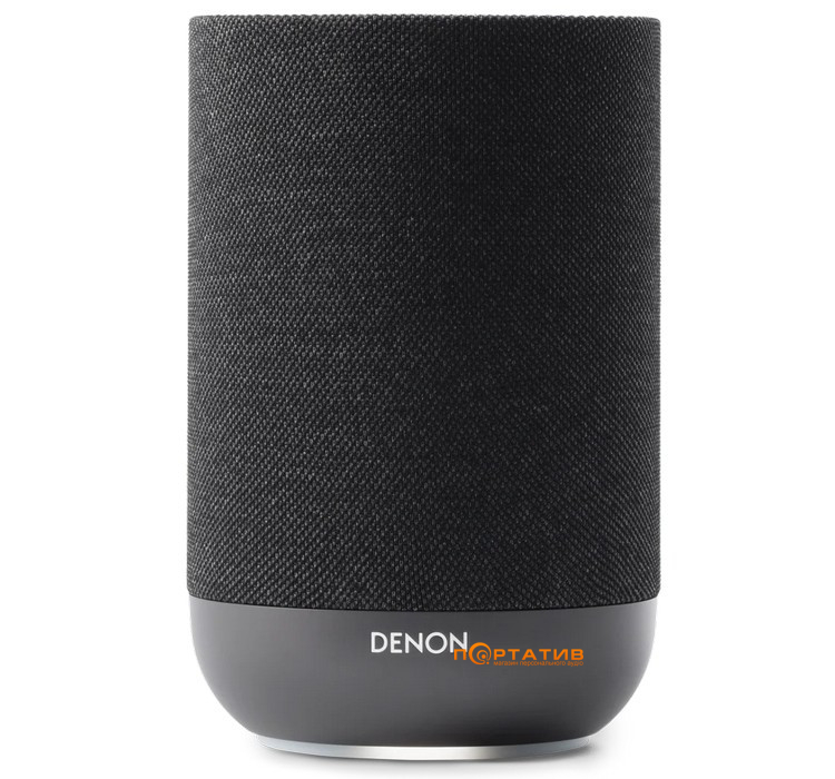 Мультирум аудиосистема Denon Home 200 Black