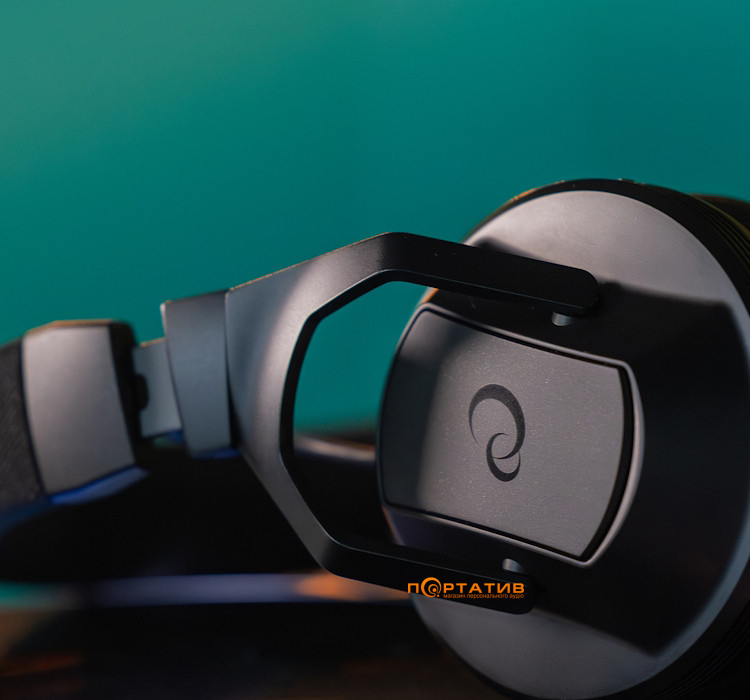 Наушники Pioneer HDJ-F10 Black