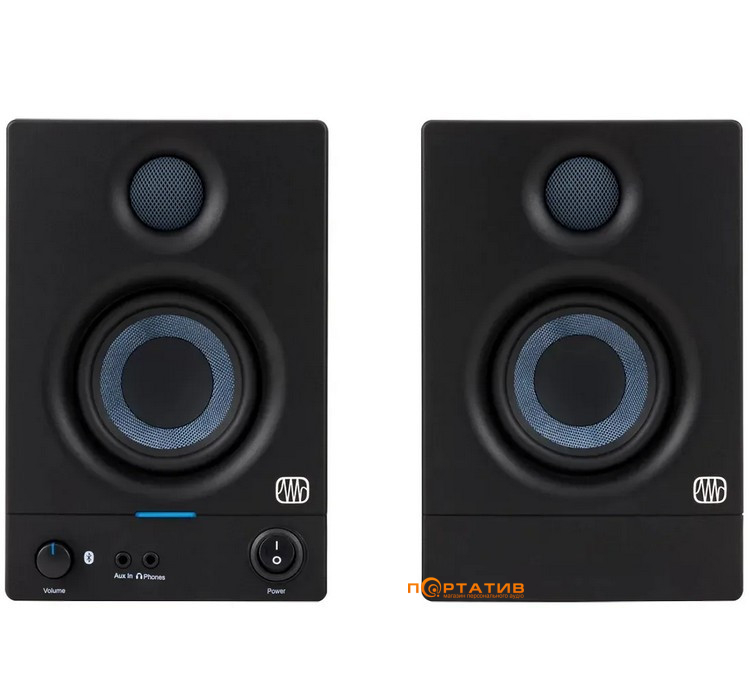 Акустика Presonus Eris 3.5 BT (пара)