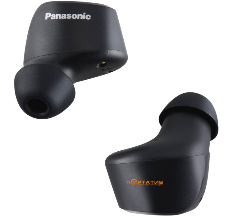 Наушники Panasonic RZ-B120WDG-K