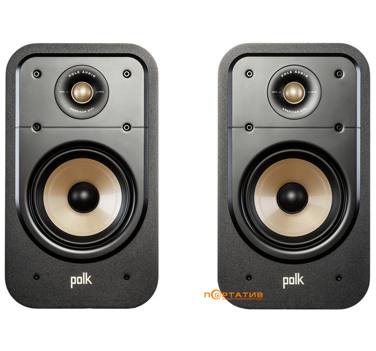 Акустика Polk Audio Signature Elite ES 20  Black