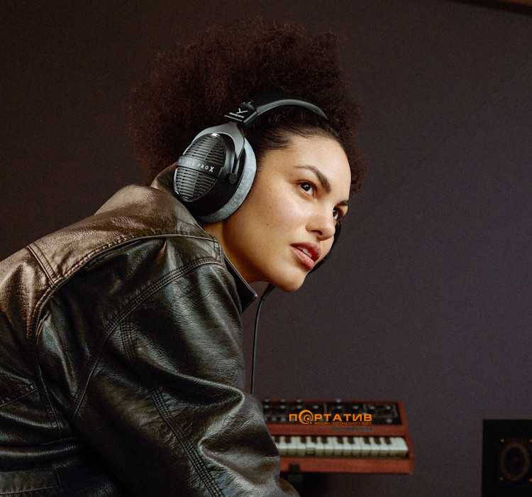 Наушники Beyerdynamic DT 990 PRO X (531505)