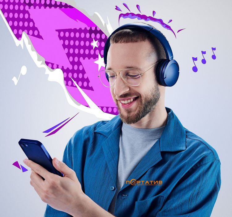Наушники Panasonic RB-HF630BG-K Black