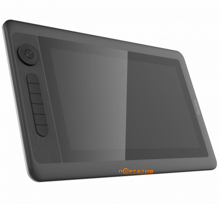 Графический монитор Parblo Coast 12 Pro Gen2