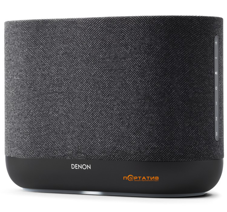 Мультирум аудиосистема Denon Home 400 Black