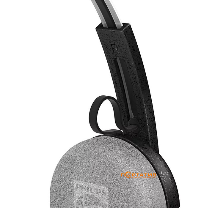 Навушники Philips TAH2000 Black (TAH2000BK/00)