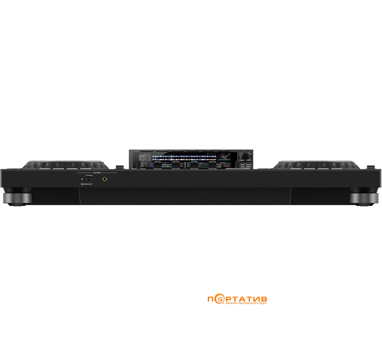 DJ-контролер Pioneer XDJ-AZ