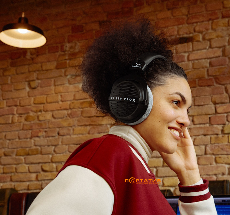 Наушники Beyerdynamic DT 990 PRO X (531505)