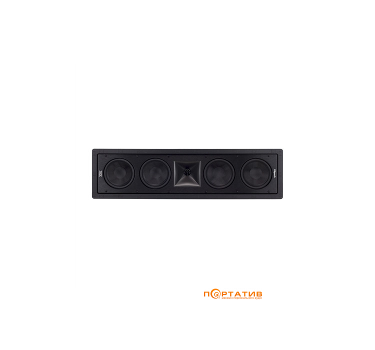 Klipsch THX-504-L InWall