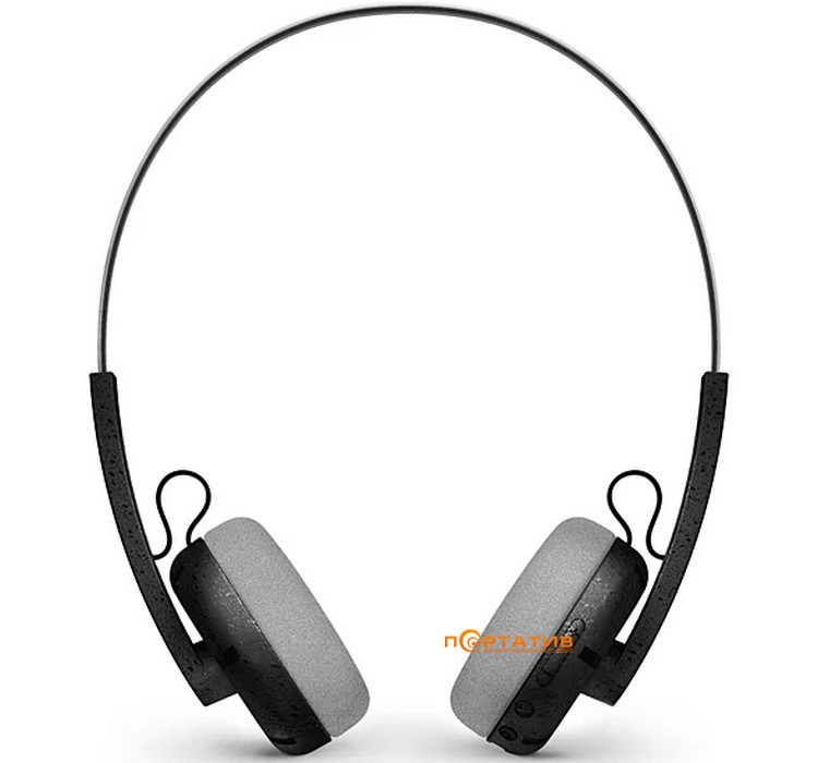 Навушники Philips TAH2000 Black (TAH2000BK/00)