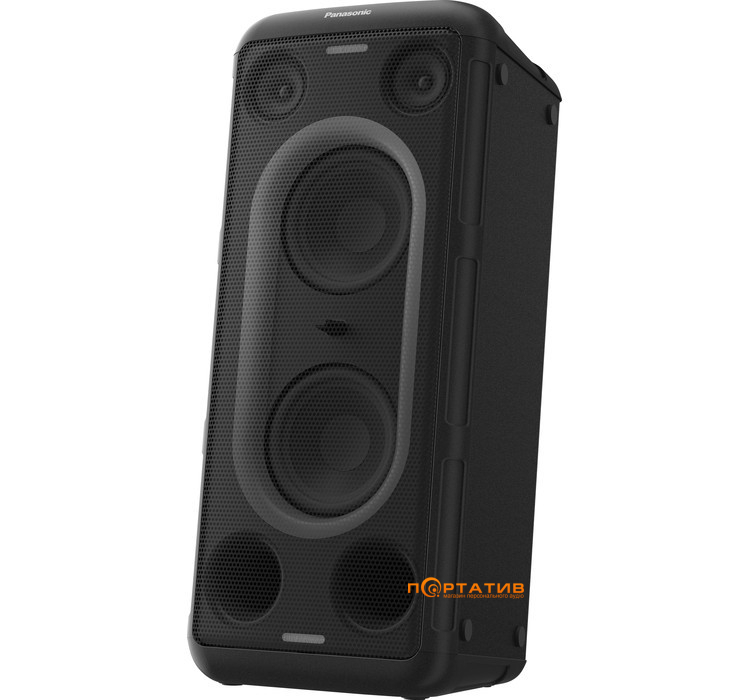 Акустична система Panasonic SC-TMAX45GSK