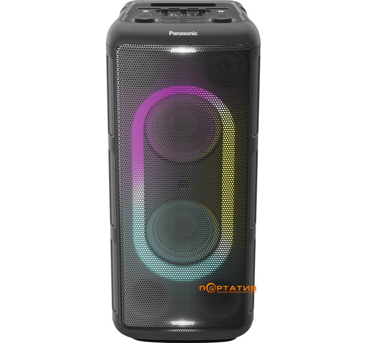 Акустична система Panasonic SC-TMAX45GSK