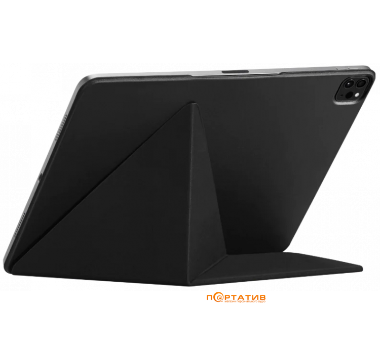 Чехол Pitaka MagEZ Case Folio 2 Black for iPad Pro 12.9