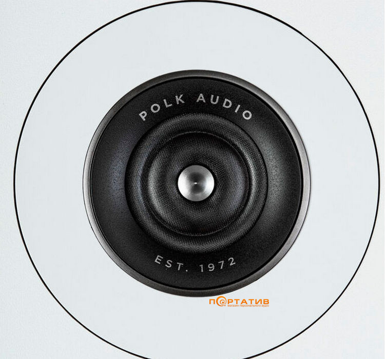Polk Audio Reserve R600 White