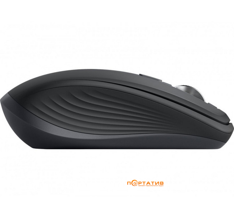 Мышка Logitech MX Anywhere 3S Graphite (910-006929)