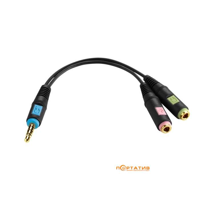 Адаптер Sennheiser PCV 07 (506497)