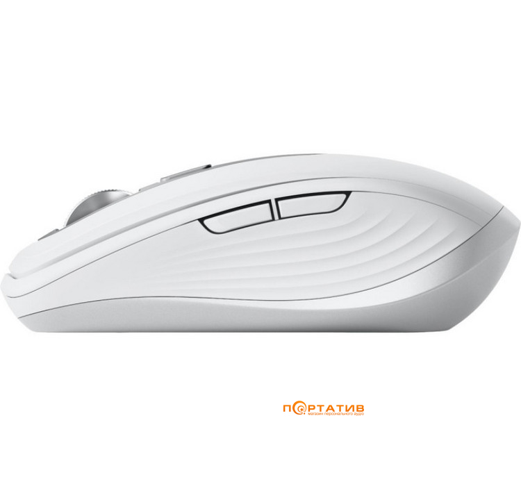 Мышка Logitech MX Anywhere 3S Pale Grey (910-006930)
